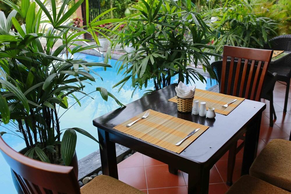 विला Phuc Thao Hoi An