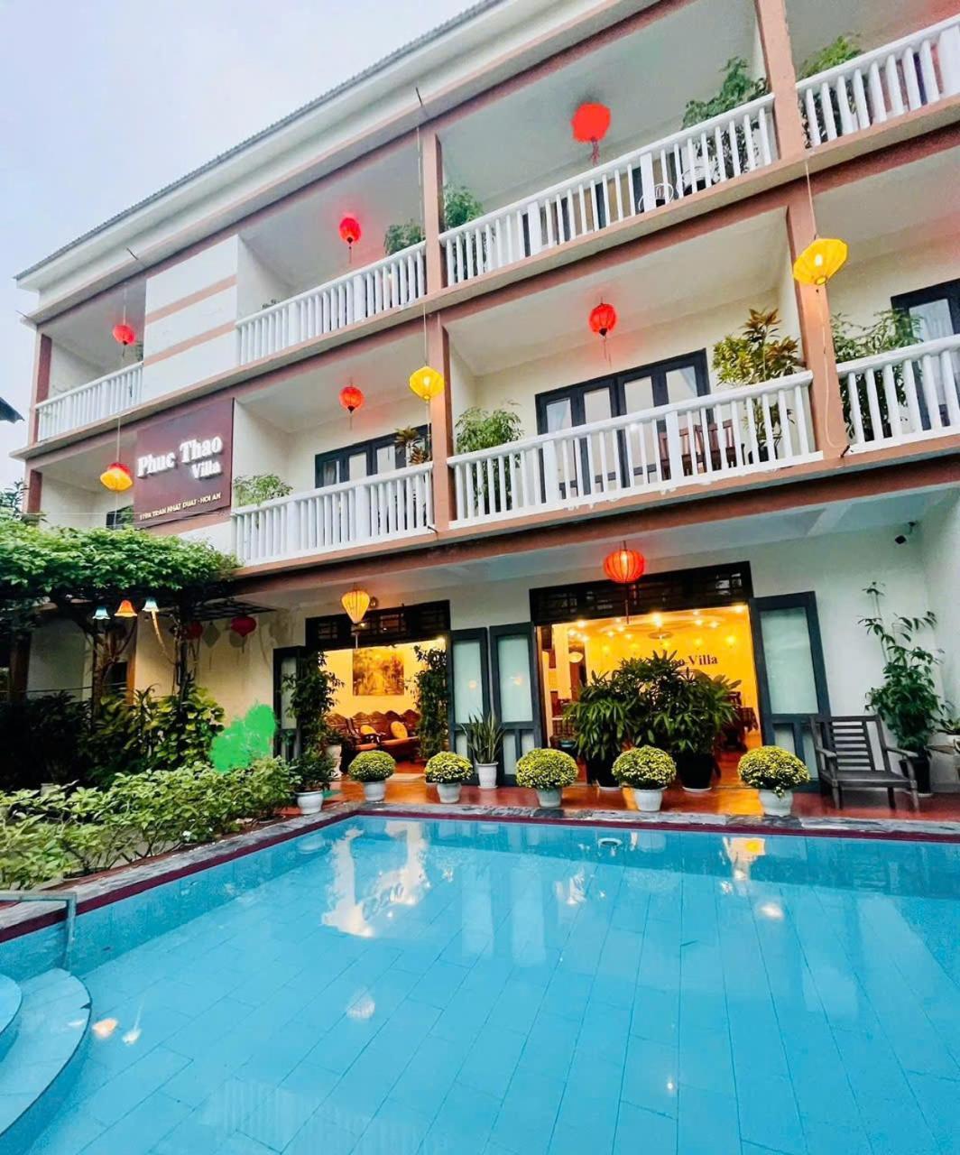 विला Phuc Thao Hoi An